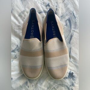 Rothy’s Slip On Sneaker